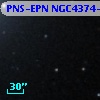PNS-EPN NGC4374-60
