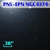 PNS-EPN NGC4374-154