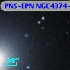 PNS-EPN NGC4374-102