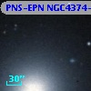 PNS-EPN NGC4374-192