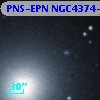 PNS-EPN NGC4374-156
