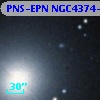 PNS-EPN NGC4374-146