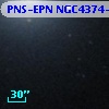 PNS-EPN NGC4374-166