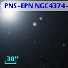 PNS-EPN NGC4374-139