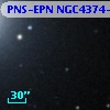 PNS-EPN NGC4374-82