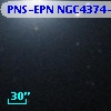 PNS-EPN NGC4374-181