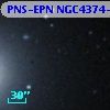 PNS-EPN NGC4374-77