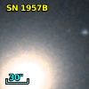 SN 1957B