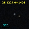 2E 1227.0+1403
