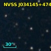 NVSS J034145+474026