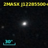 2MASX J12285500+1347268