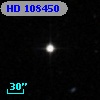 HD 108450