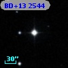BD+13  2544