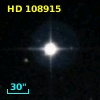 HD 108915
