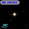 HD 108383