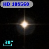 HD 108560