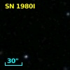 SN 1980I