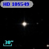 HD 108549
