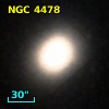 NGC  4478