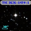 TYC 3626-1474-1
