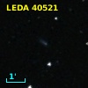 LEDA   40521