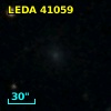 LEDA   41059