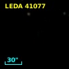 LEDA   41077