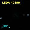 LEDA   40890