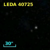 LEDA   40725