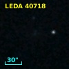 LEDA   40718