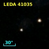 LEDA   41035