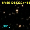 NVSS J035222+465231