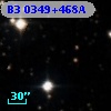 B3 0349+468A