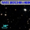 NVSS J035340+460649