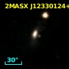 2MASX J12330124+1109071