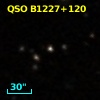 QSO B1227+120