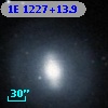 1E 1227+13.9