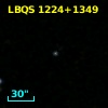 LBQS 1224+1349