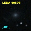 LEDA   40598