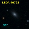 LEDA   40723