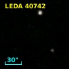 LEDA   40742