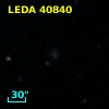 LEDA   40840