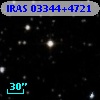 IRAS 03344+4721