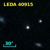 LEDA   40915