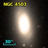 NGC  4503