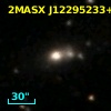 2MASX J12295233+1140391