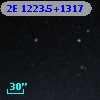 2E 1223.5+1317