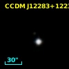 CCDM J12283+1223B