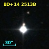 BD+14  2513B