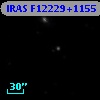 IRAS F12229+1155